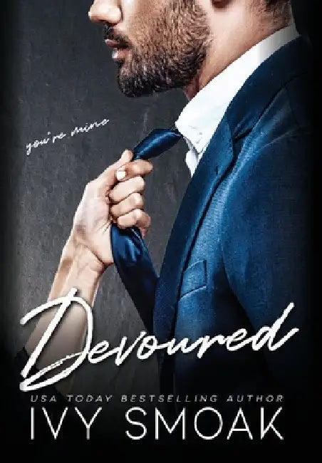 Devoured by Smoak, Ivy