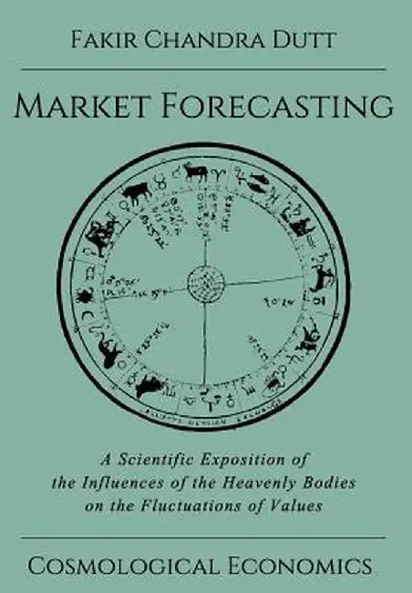 Market Forecasting by Fakir Chandra Dutt