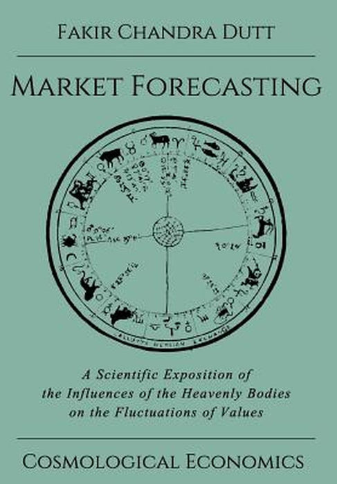 Market Forecasting by Fakir Chandra Dutt