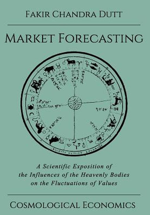 Market Forecasting by Fakir Chandra Dutt