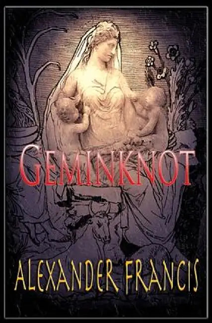 Geminknot by Alexander Francis