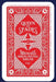 Queen of Spades by Michael Shou-Yung Shum