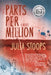 Parts Per Million by Julia Stoops