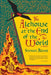 The Alehouse at the End of the World by Stevan Allred