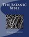 The Satanic Bible by Nolan Aljaddou