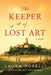 The Keeper of Lost Art by Laura Morelli