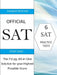 The Most Effective Official SAT Study Guide: The 717 pg All-in-One Solution for your Highest Possible Score by Boulevard Books