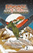 The Southern Alps Pegasus by Natasha Hanson