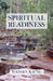 Spiritual Readiness by Stephen Kaung