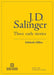 Three Early Stories (Scholastic Edition) by J. D. Salinger