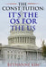 The Constitution: It's the OS for the US by Liz Long