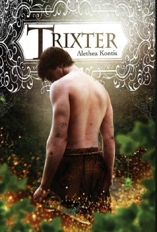 Trixter by Alethea Kontis