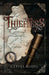 Thieftess by Alethea Kontis