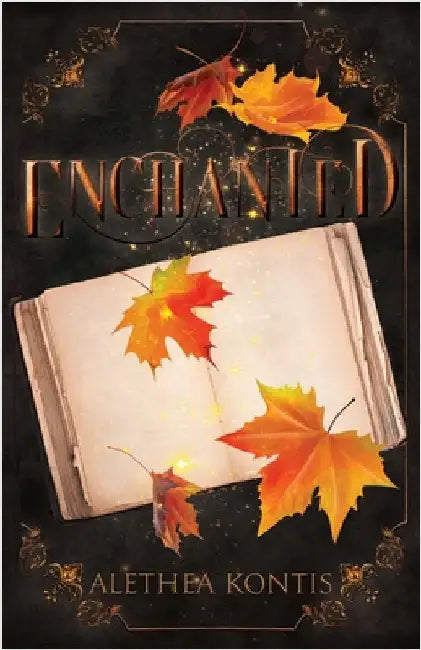 Enchanted by Kontis, Alethea