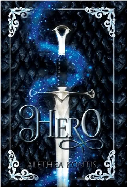 Hero by Kontis, Alethea