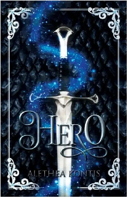 Hero by Kontis, Alethea