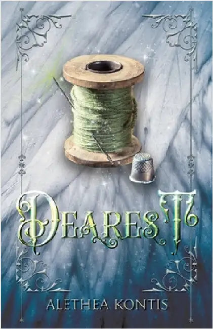Dearest by Kontis, Alethea