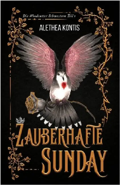 Zauberhafte Sunday by Kontis
