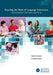 Enacting the Work of Language Instruction, Vol. 1 by Eileen Glisan