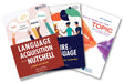 Bvp Bundle (While We're on the Topic, Nature of Language, Language Acquisition in a Nutshell) by Bill VanPatten