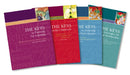 Keys Series Bundle - All Four Books by Paul Sandrock