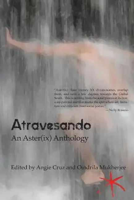 Atravesando: An Aster(ix) Anthology by Angie Cruz