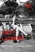 Dirty Laundry: An Aster(ix) Anthology, Fall 2017 by Angie Cruz