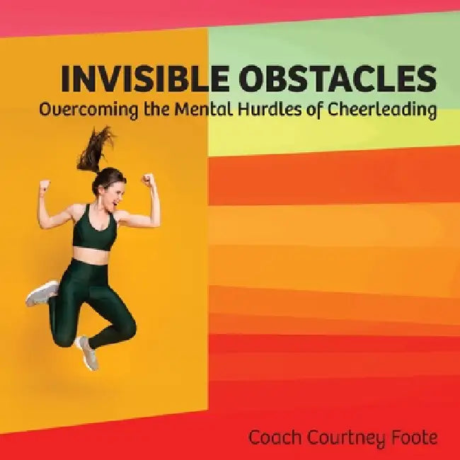 Invisible Obstacles by Courtney Foote