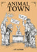 Animal Town by Ad Ultman