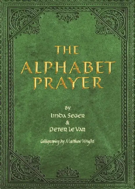 The Alphabet Prayer by Linda Seger