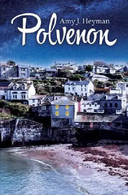 Polvenon by Amy Heyman