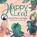 Happy Leaf by Divya Lovingly