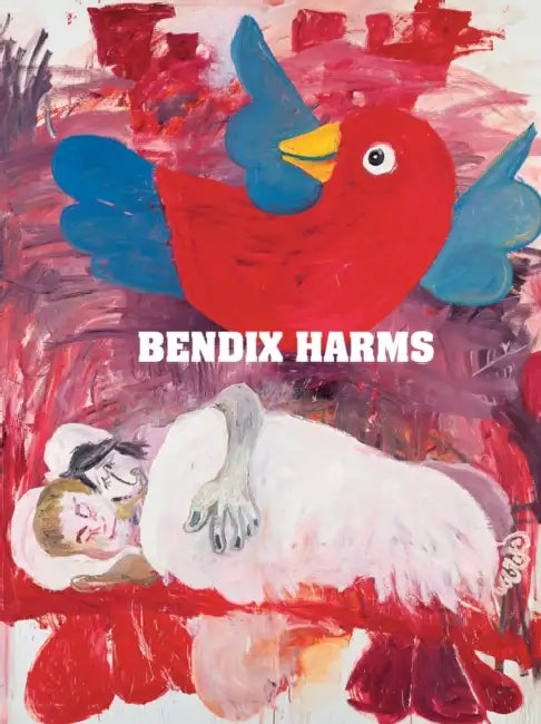 Bendix Harms: Chosen Ones by Bendix Harms, Gisela Corleis, Grace Dunham