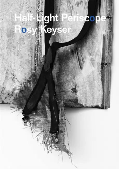 Rosy Keyser: Half-Light Periscope by Rosy Keyser