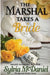 The Marshall Takes a Bride by Sylvia McDaniel