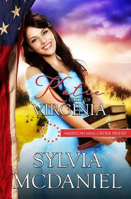 Katie by Sylvia McDaniel