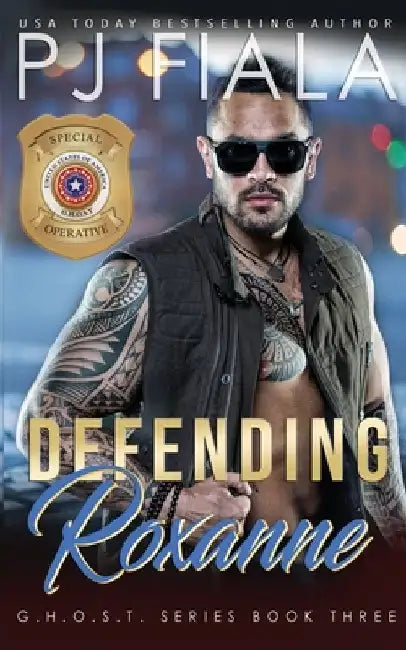 Defending Roxanne by Pj Fiala