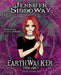 Earthwalker Trilogy Official Coloring Book by Jennifer Siddoway