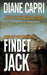 Findet Jack by Capri, Diane
