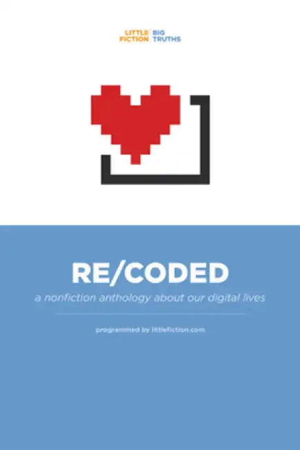 Re-Coded by Troy Palmer