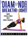 The Diamond Breakthrough Workbook: Where Physical Fitness Meets Mental Toughness by Monique Carter