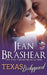 Texas Bodyguard by Jean Brashear
