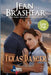Texas Danger: The Marshalls Book 3 by Jean Brashear