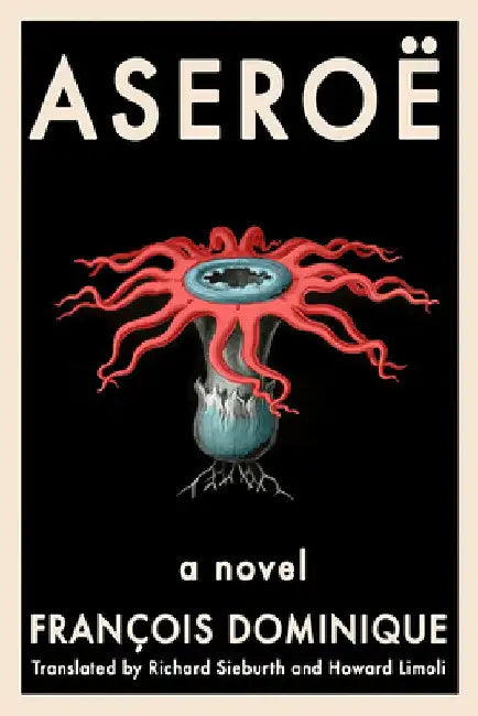Aseroë