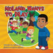 Noland Wants To Play by Angela y. Nixon
