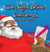 The Night Before Christmas: An African American Retelling by Noland Nixon