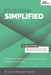 Ptcb Exam Simplified: Pharmacy Technician Certification Exam Study Guide by David A. Heckman