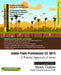 Adobe Flash Professional CC 2015: A Tutorial Approach by Prof Sham Tickoo Purdue Univ