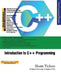 Introduction to C++ Programming by Sham Tickoo Purdue Univ