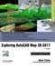 Exploring AutoCAD Map 3D 2017 by Sham Tickoo Purdue Univ